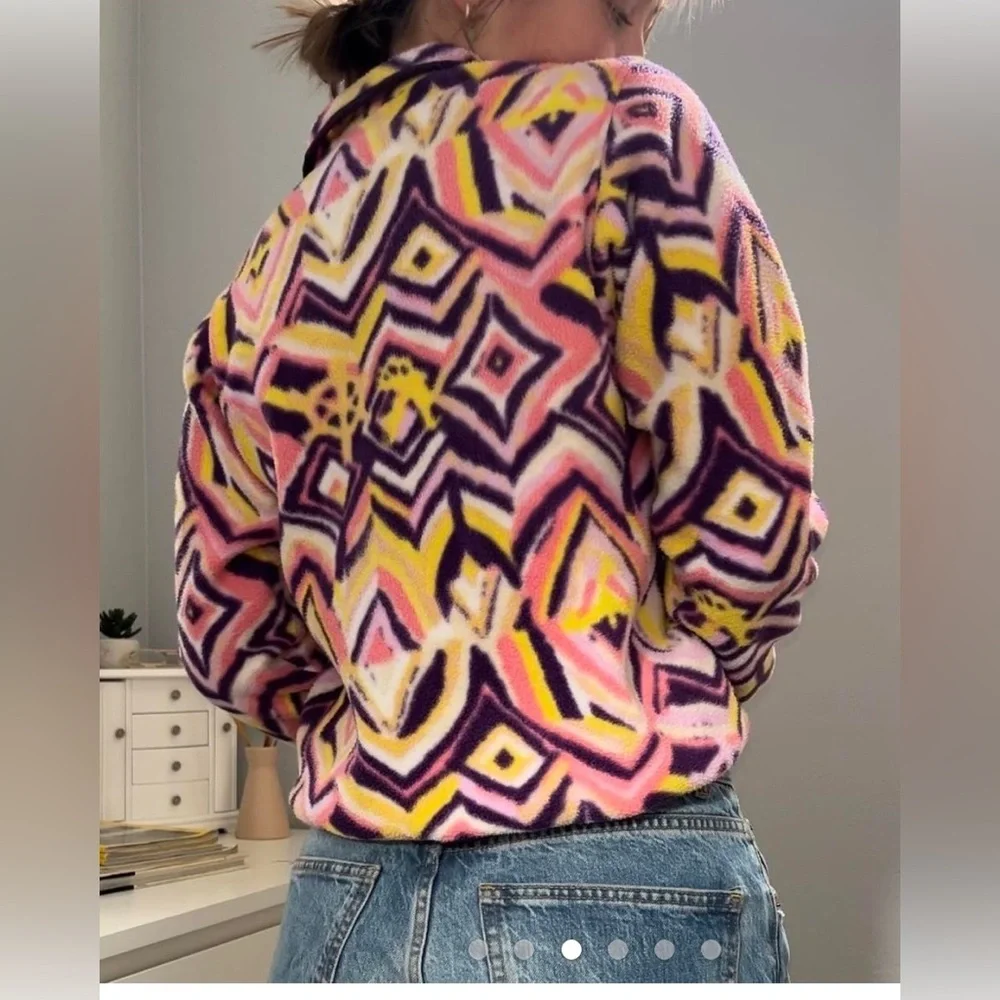 Patagonia nwot rare